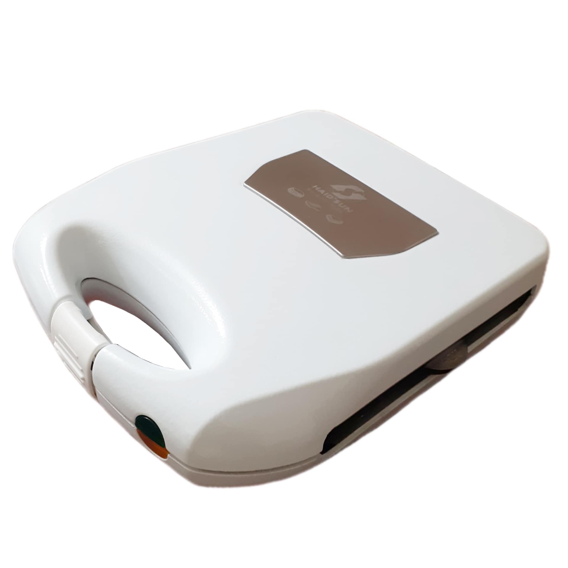 ساندویچ ساز چند کاره + پخت سریع و یکنواخت